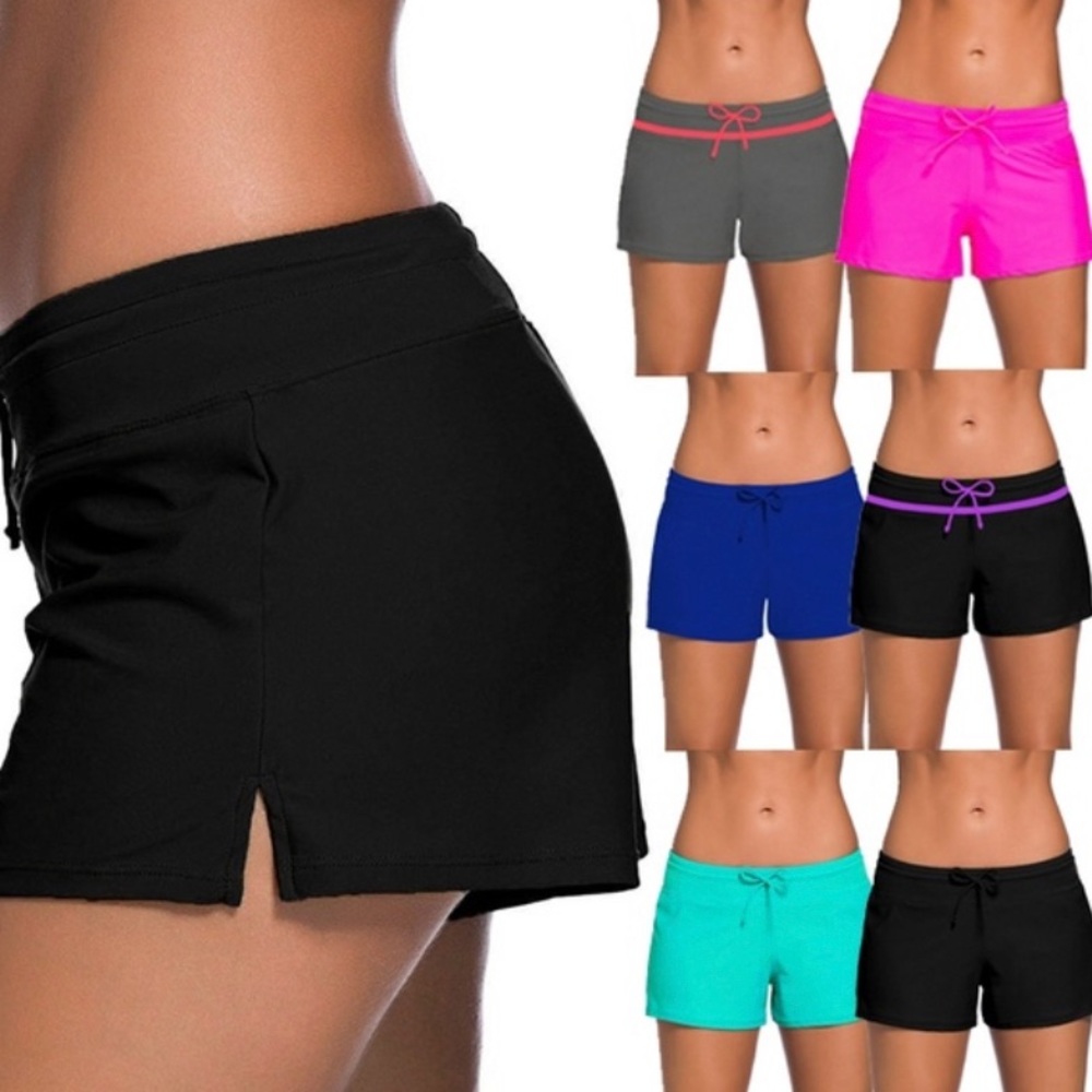Beach board shorts